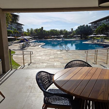 Boutique Ecolife Apartment Porto de Galinhas Bagian luar foto