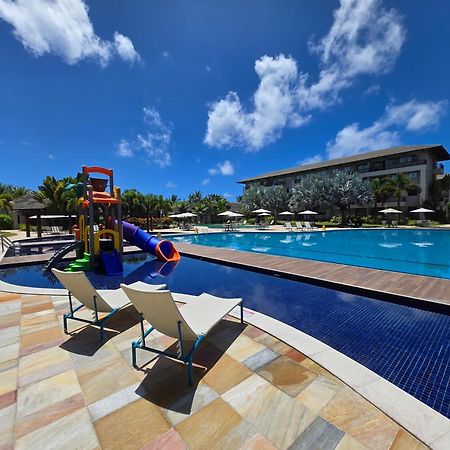 Boutique Ecolife Apartment Porto de Galinhas Bagian luar foto