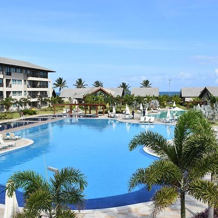 Boutique Ecolife Apartment Porto de Galinhas Bagian luar foto