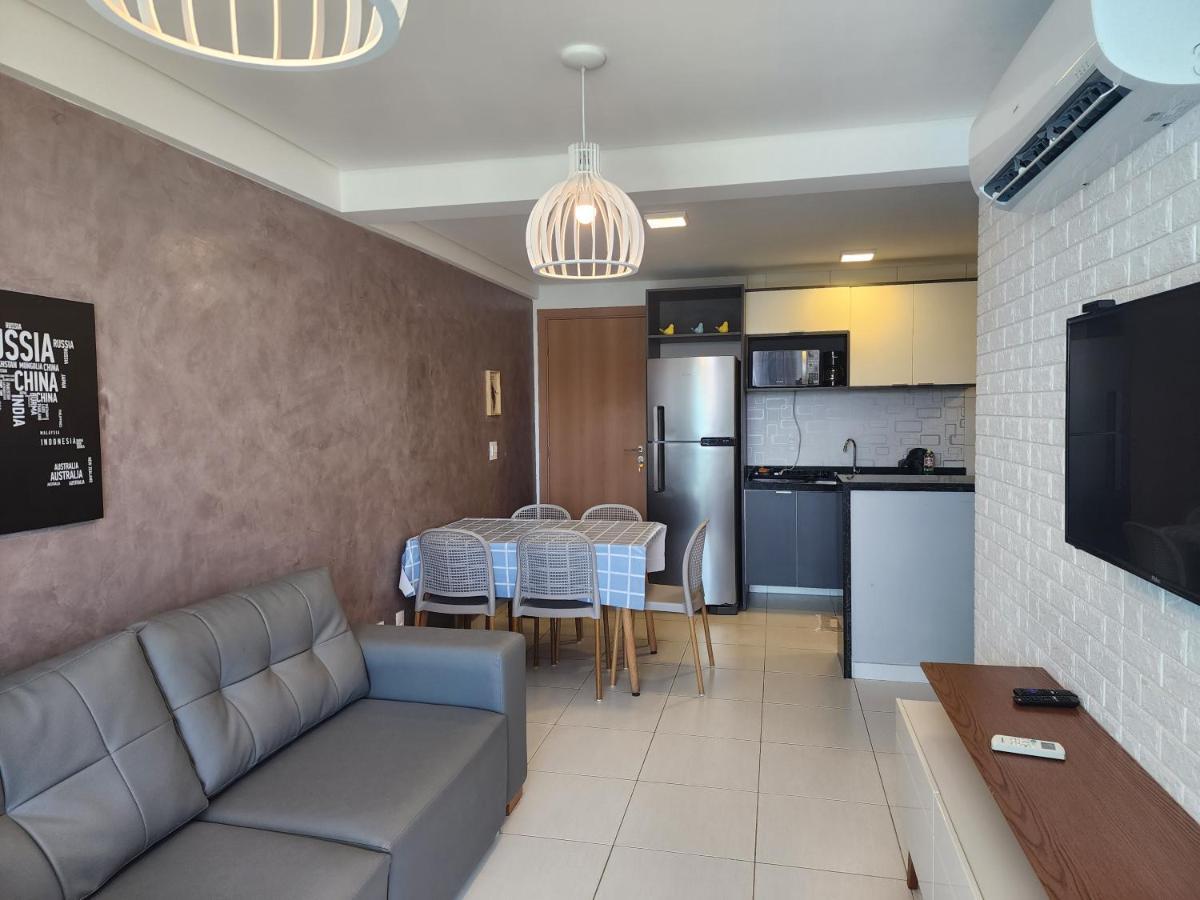 Boutique Ecolife Apartment Porto de Galinhas Bagian luar foto