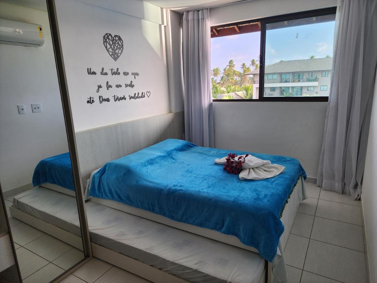 Boutique Ecolife Apartment Porto de Galinhas Bagian luar foto