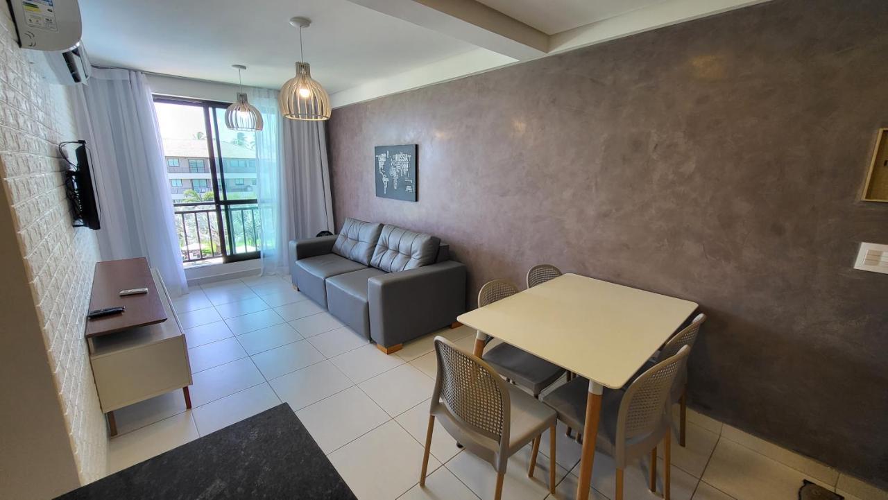Boutique Ecolife Apartment Porto de Galinhas Bagian luar foto