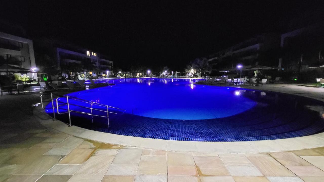 Boutique Ecolife Apartment Porto de Galinhas Bagian luar foto
