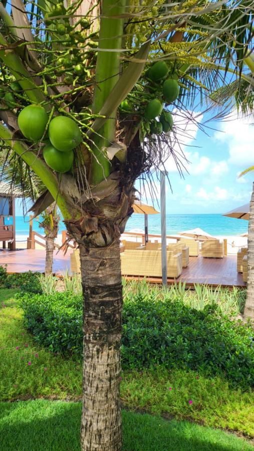Boutique Ecolife Apartment Porto de Galinhas Bagian luar foto