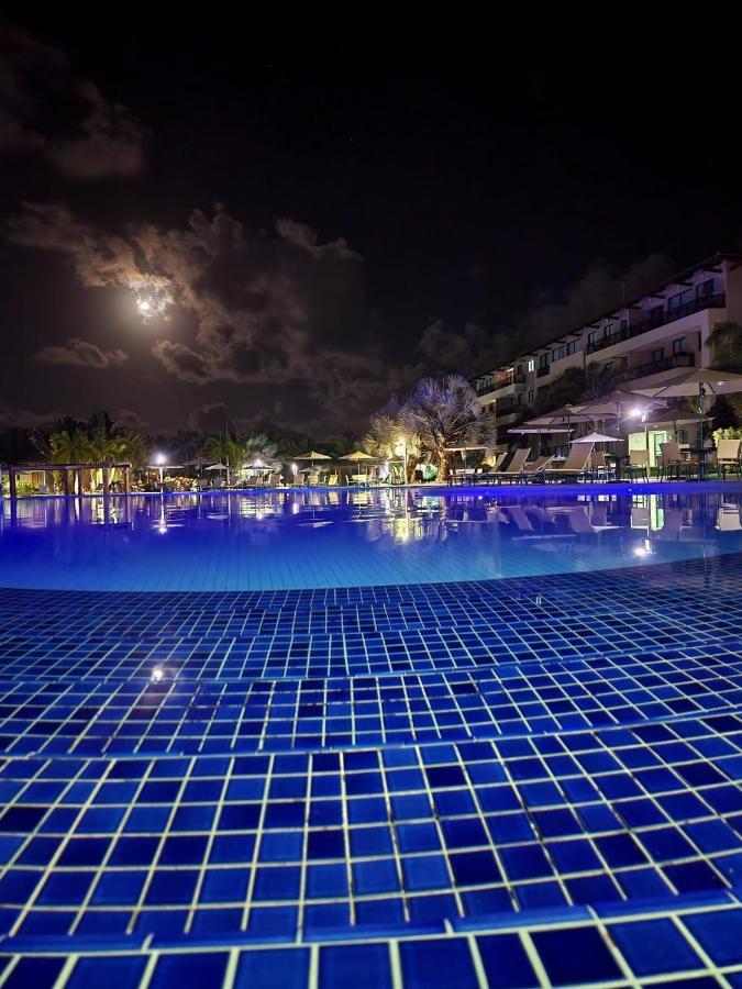 Boutique Ecolife Apartment Porto de Galinhas Bagian luar foto