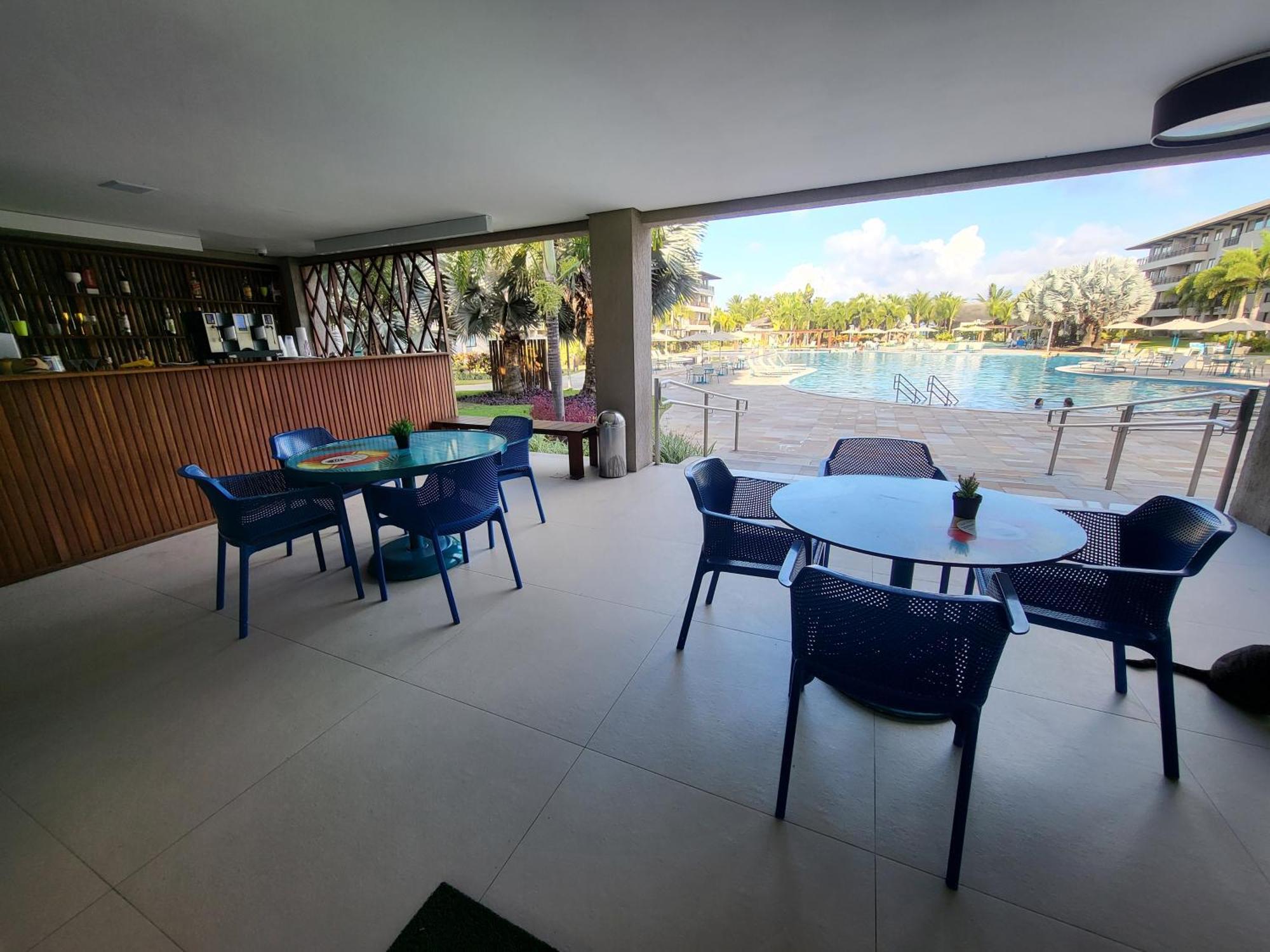 Boutique Ecolife Apartment Porto de Galinhas Bagian luar foto