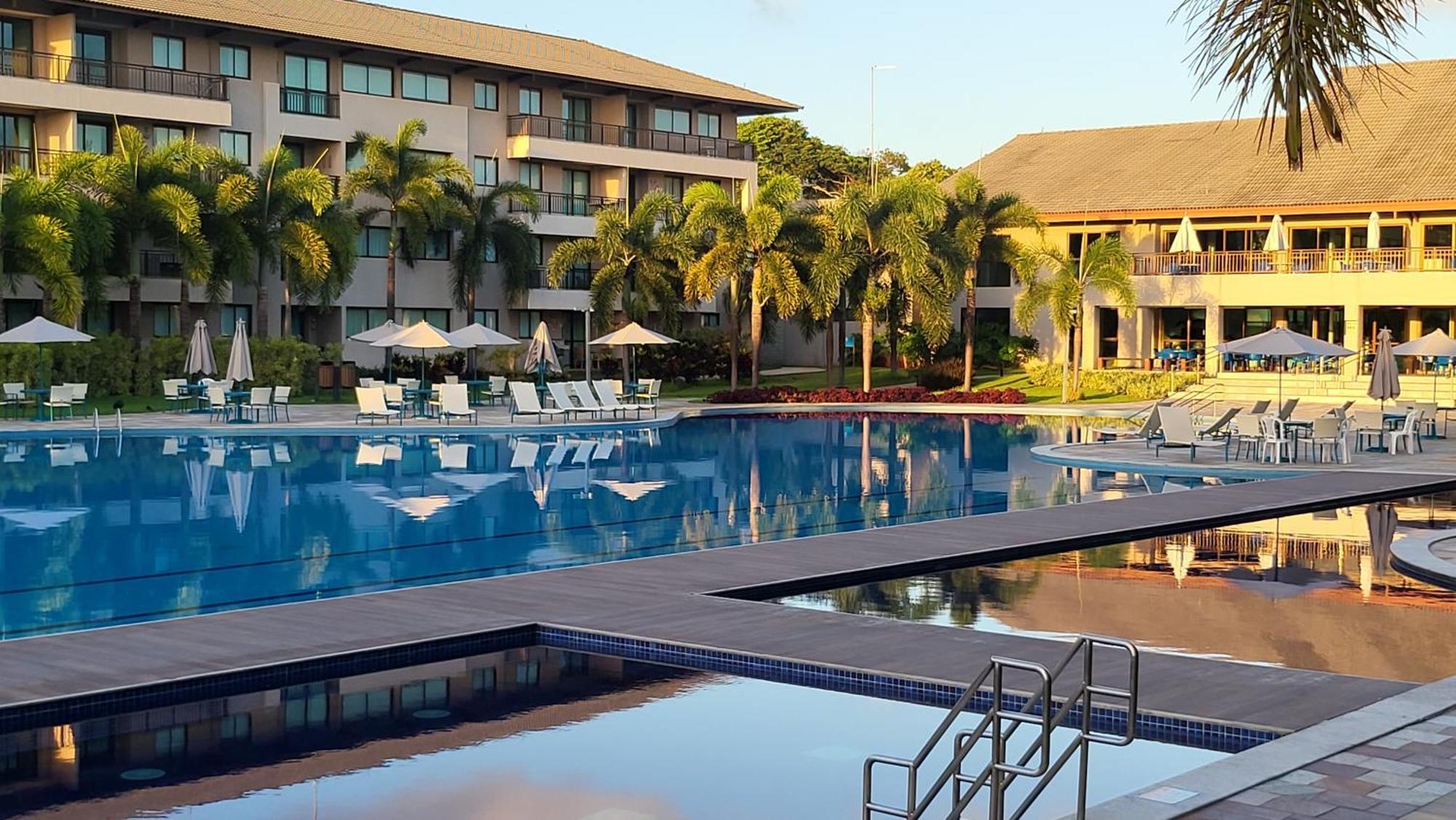 Boutique Ecolife Apartment Porto de Galinhas Bagian luar foto