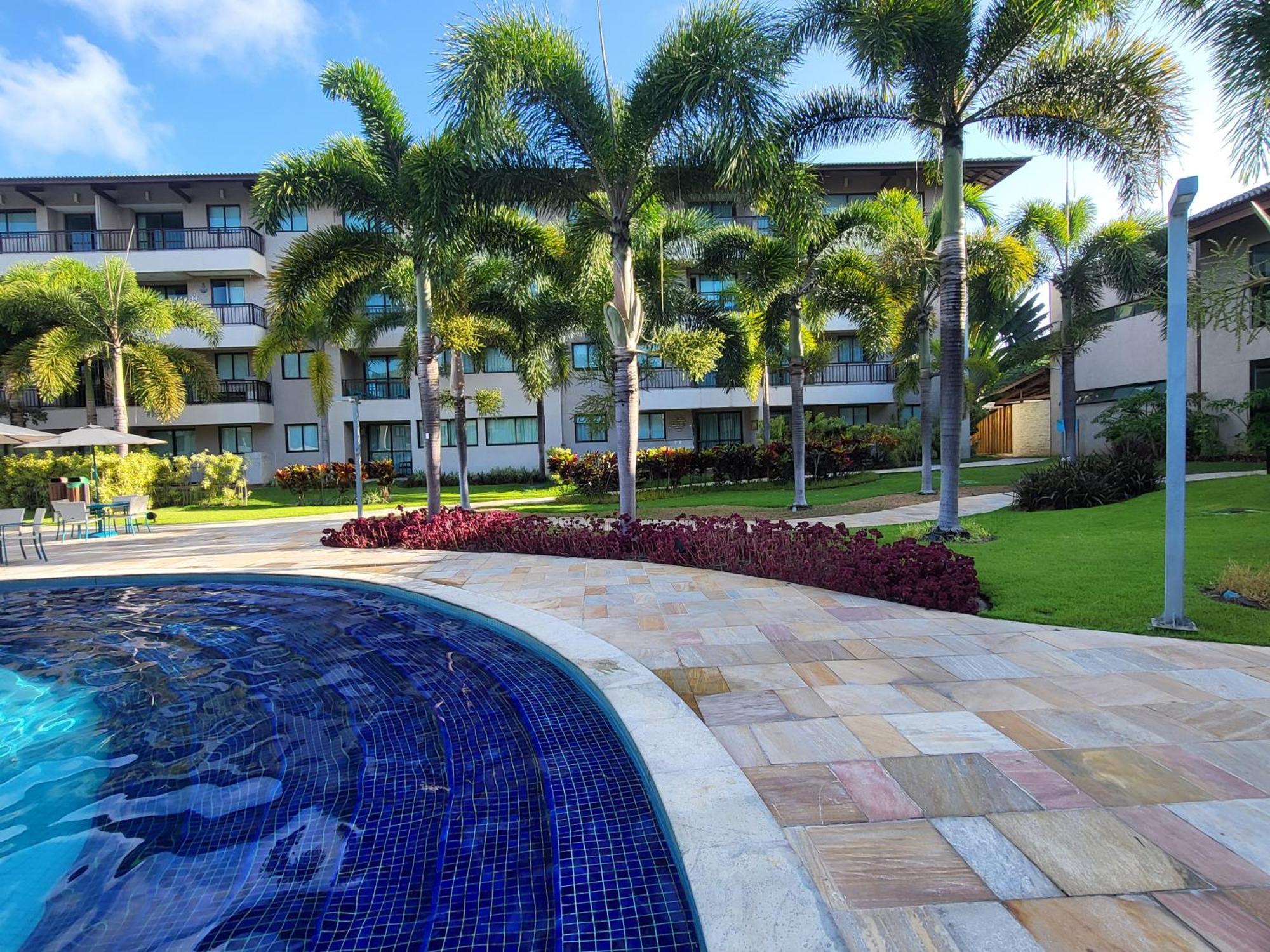 Boutique Ecolife Apartment Porto de Galinhas Bagian luar foto