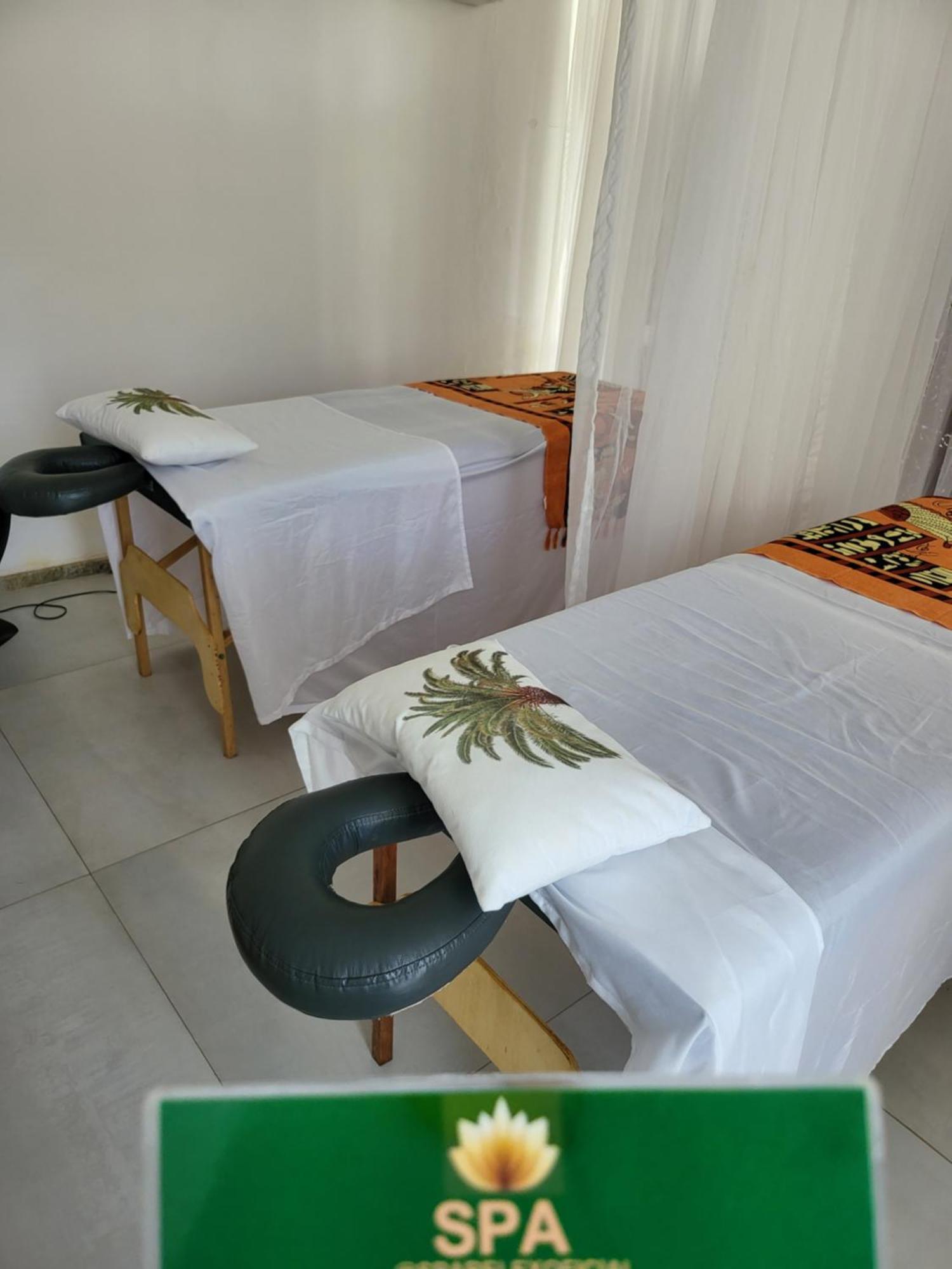 Boutique Ecolife Apartment Porto de Galinhas Bagian luar foto