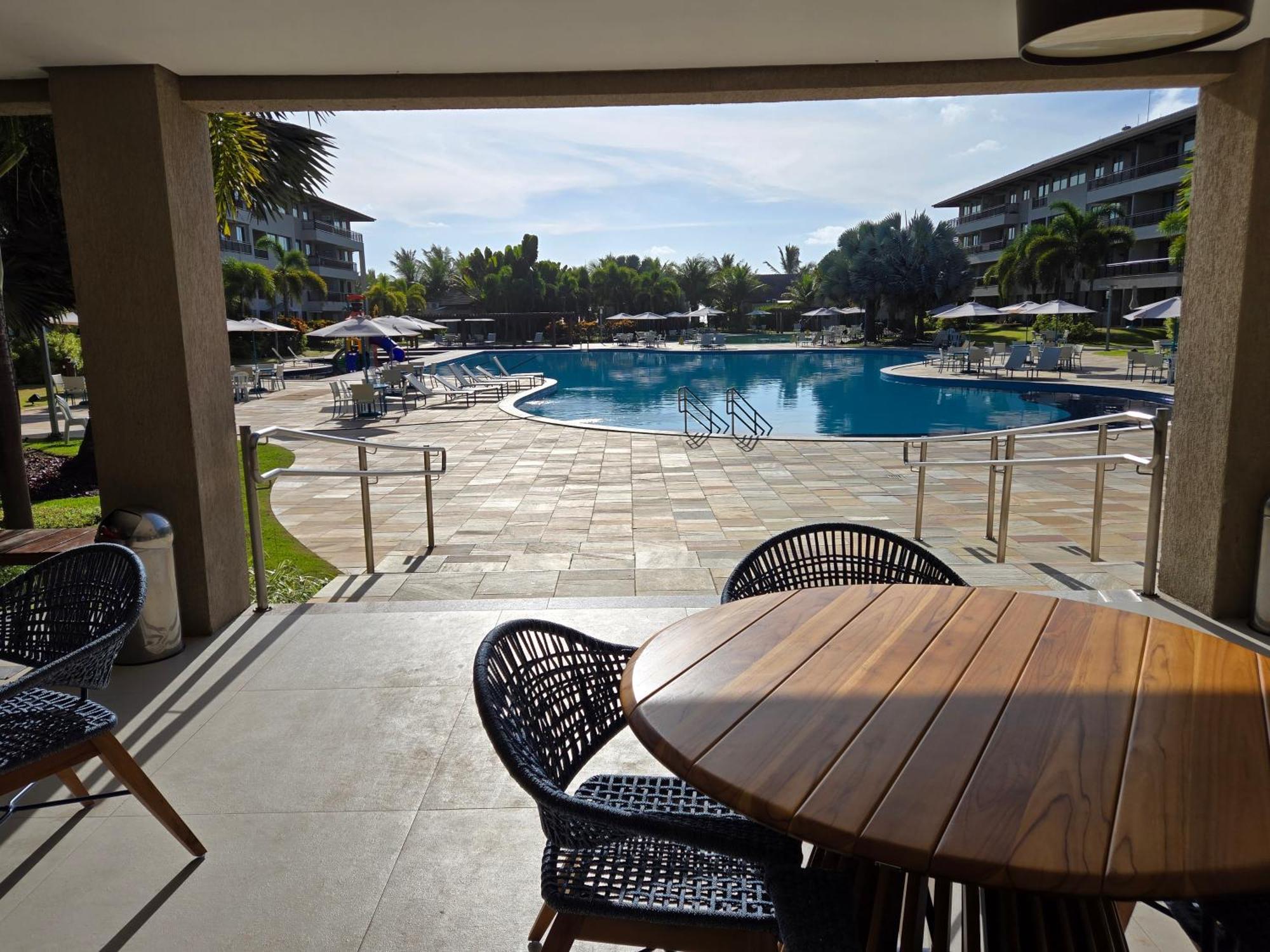 Boutique Ecolife Apartment Porto de Galinhas Bagian luar foto