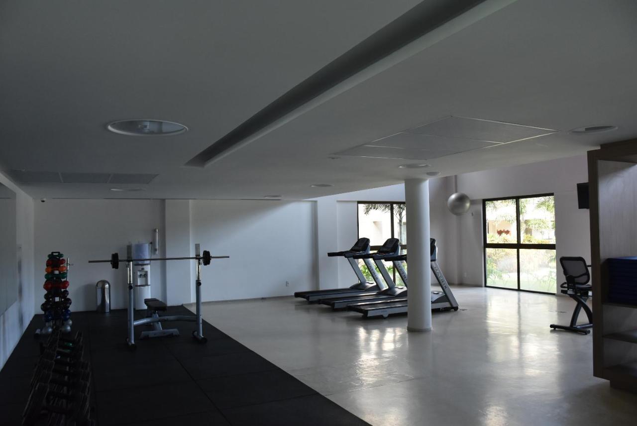 Boutique Ecolife Apartment Porto de Galinhas Bagian luar foto