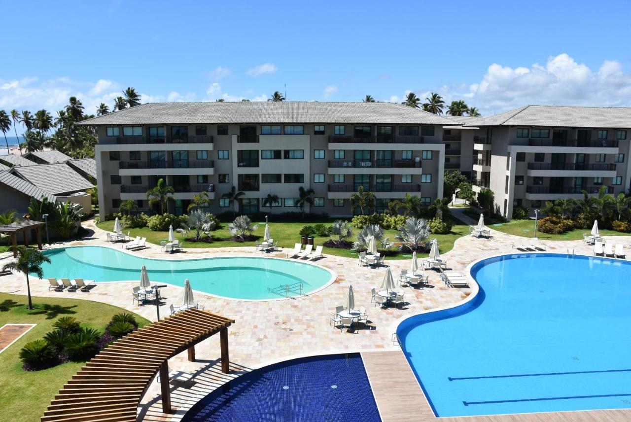 Boutique Ecolife Apartment Porto de Galinhas Bagian luar foto