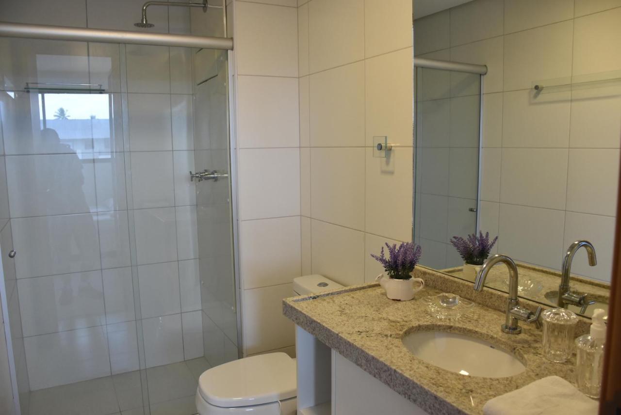 Boutique Ecolife Apartment Porto de Galinhas Bagian luar foto