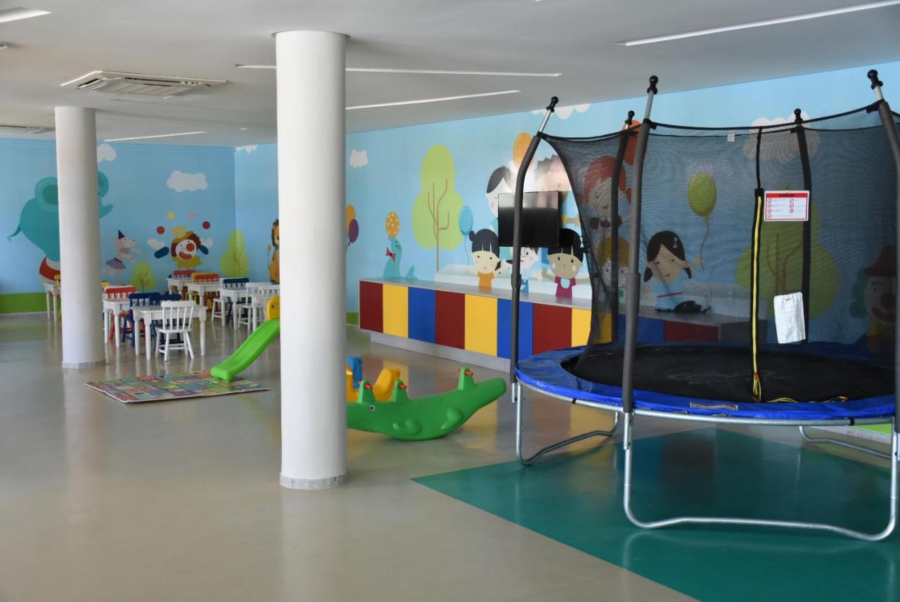 Boutique Ecolife Apartment Porto de Galinhas Bagian luar foto