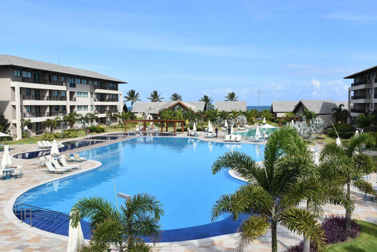Boutique Ecolife Apartment Porto de Galinhas Bagian luar foto