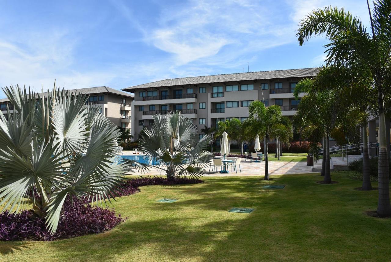 Boutique Ecolife Apartment Porto de Galinhas Bagian luar foto