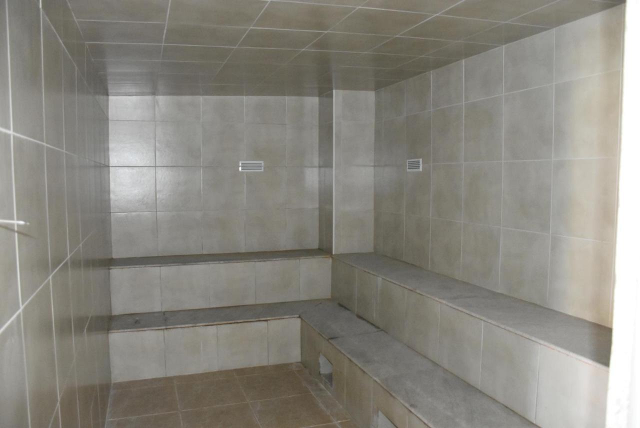 Boutique Ecolife Apartment Porto de Galinhas Bagian luar foto