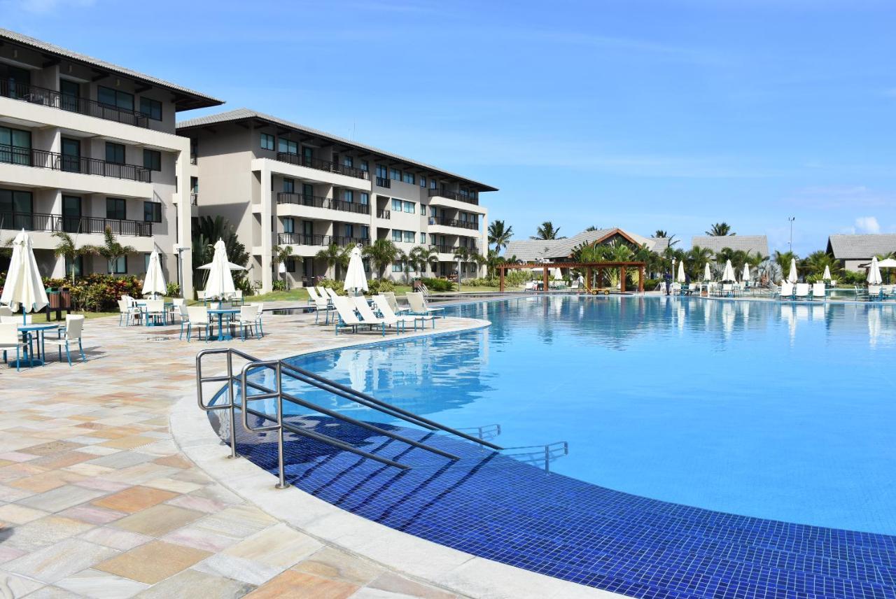 Boutique Ecolife Apartment Porto de Galinhas Bagian luar foto