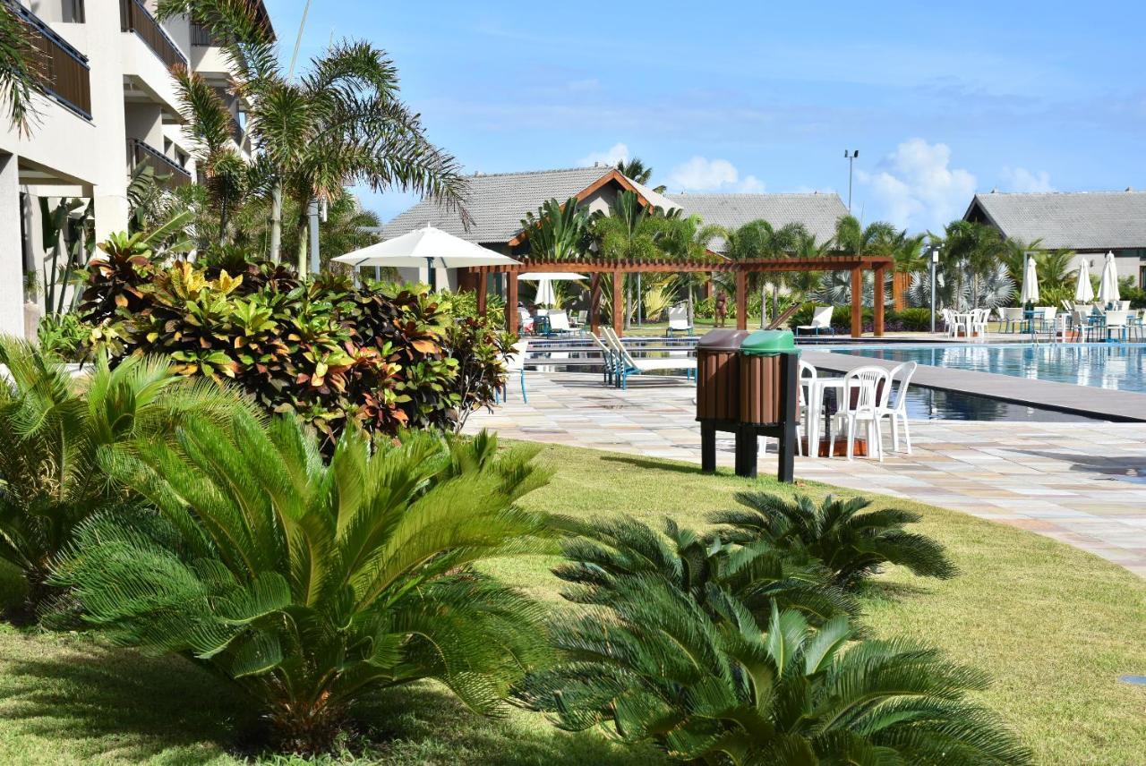 Boutique Ecolife Apartment Porto de Galinhas Bagian luar foto