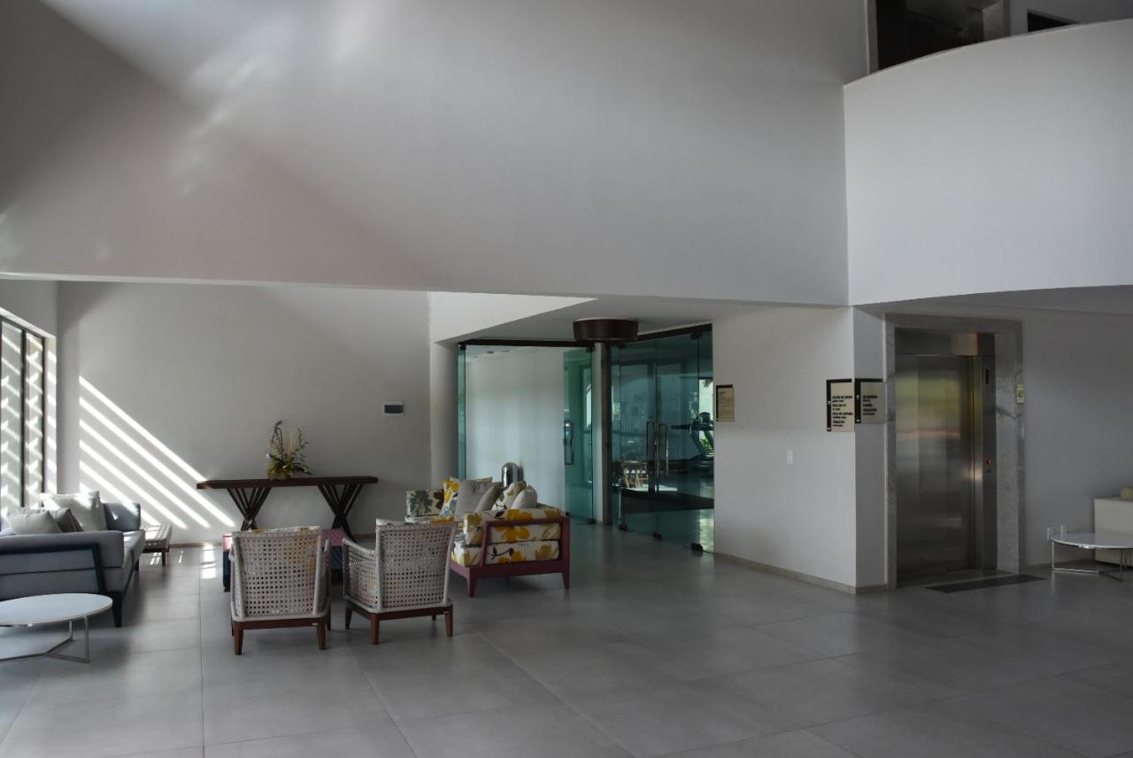 Boutique Ecolife Apartment Porto de Galinhas Bagian luar foto