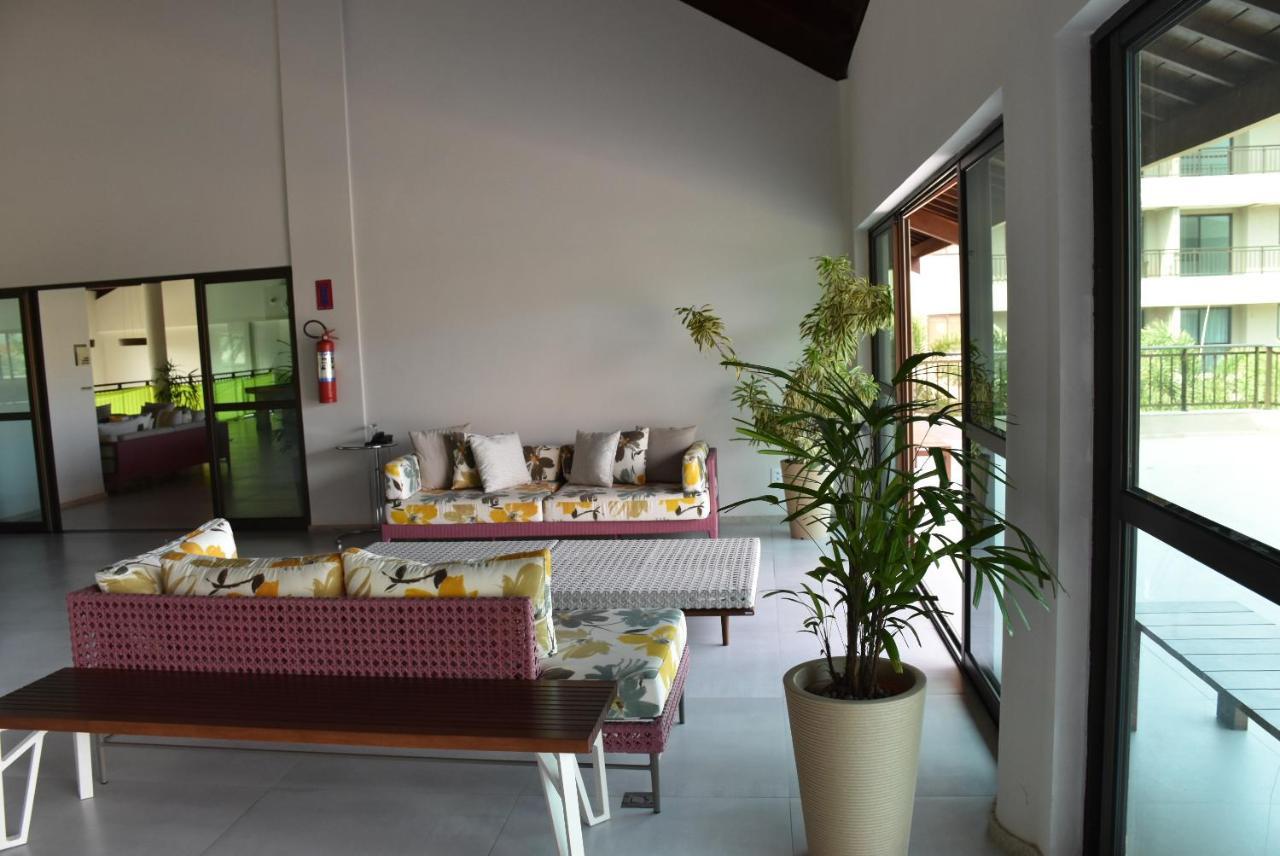Boutique Ecolife Apartment Porto de Galinhas Bagian luar foto
