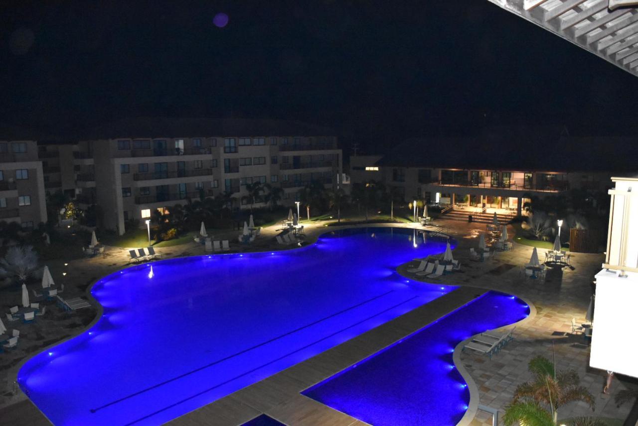 Boutique Ecolife Apartment Porto de Galinhas Bagian luar foto