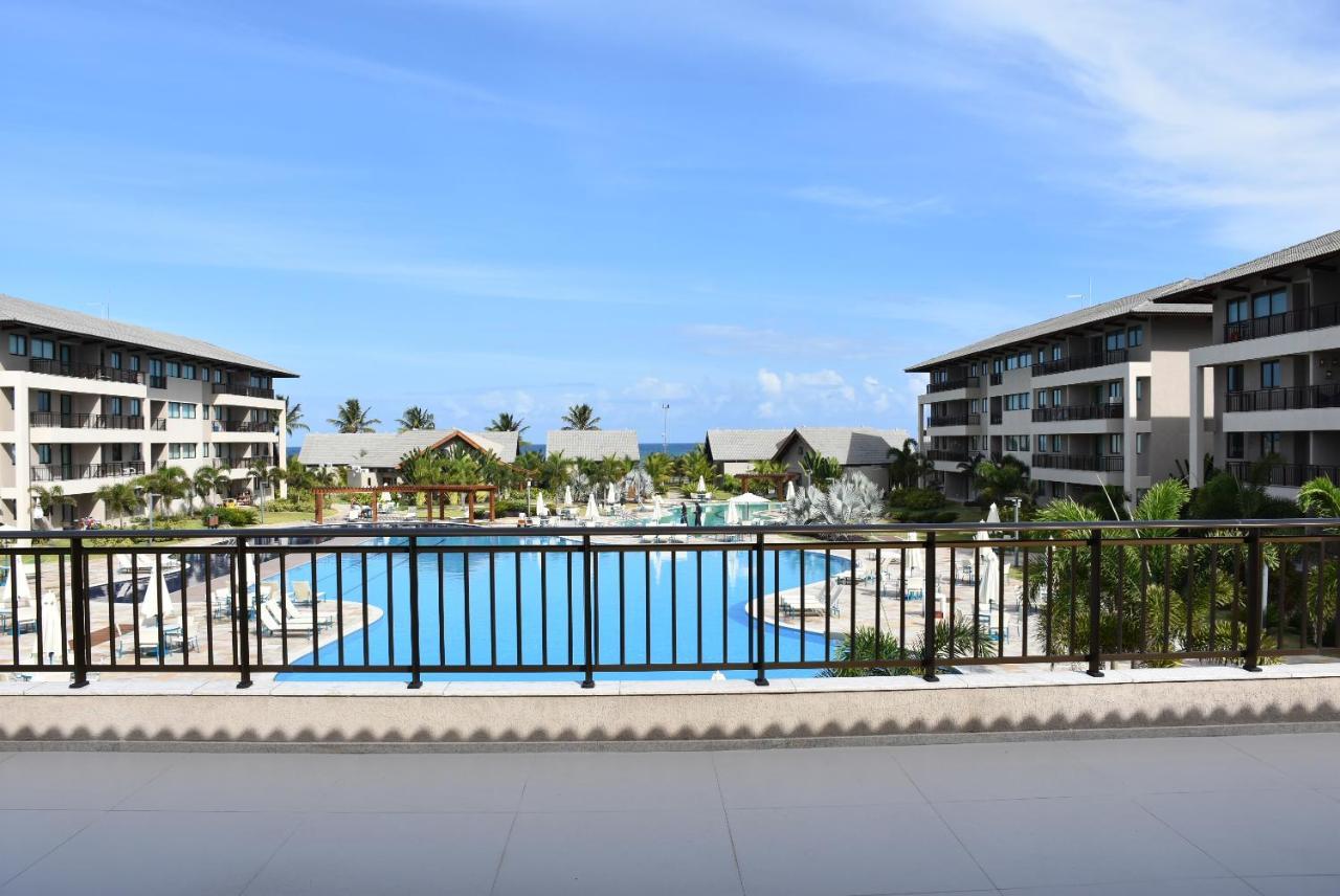 Boutique Ecolife Apartment Porto de Galinhas Bagian luar foto