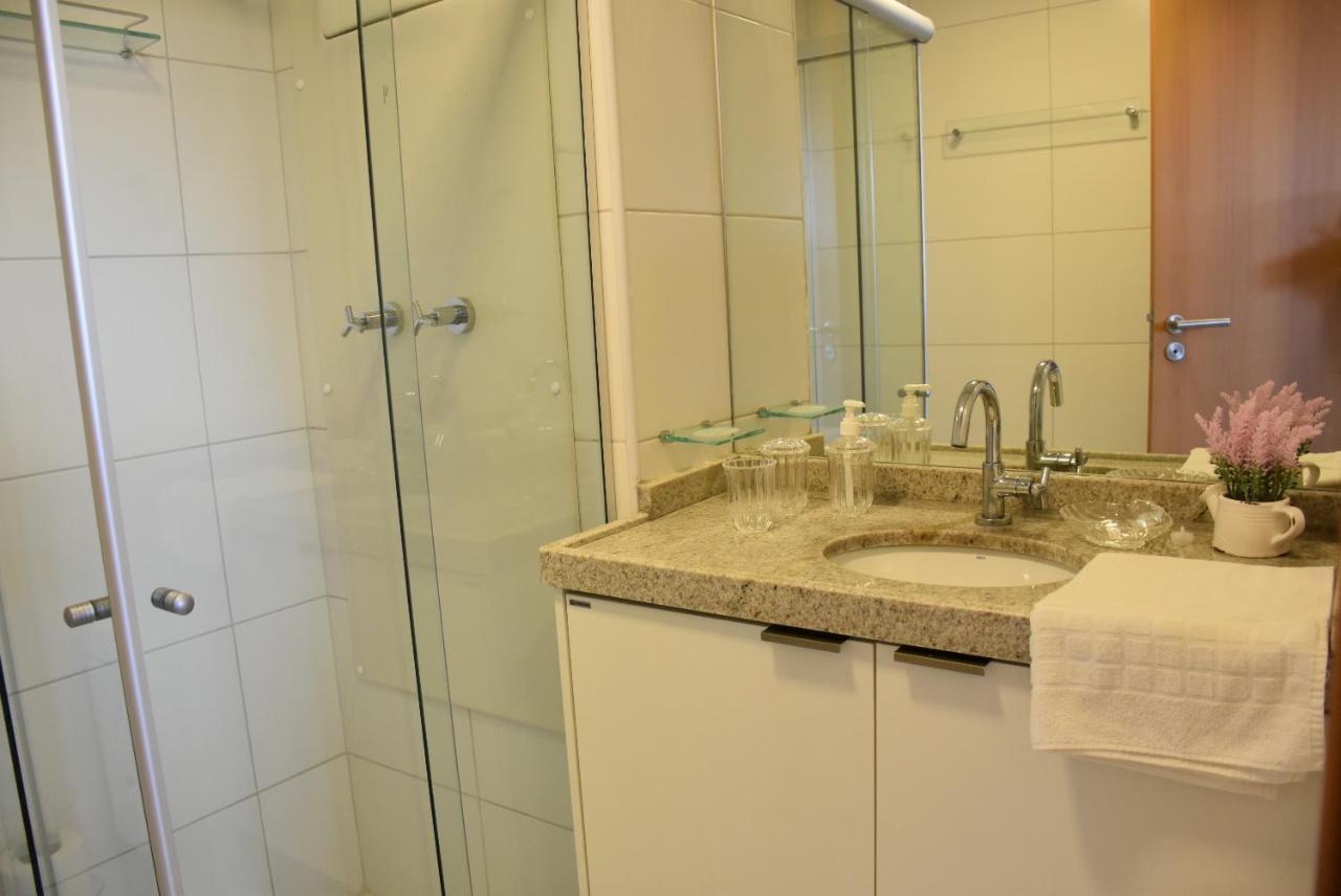 Boutique Ecolife Apartment Porto de Galinhas Bagian luar foto